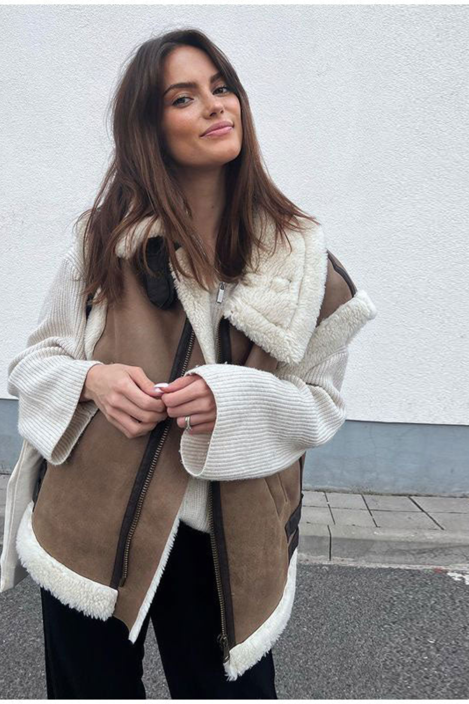 Women's Soft Lined Quilted Vest