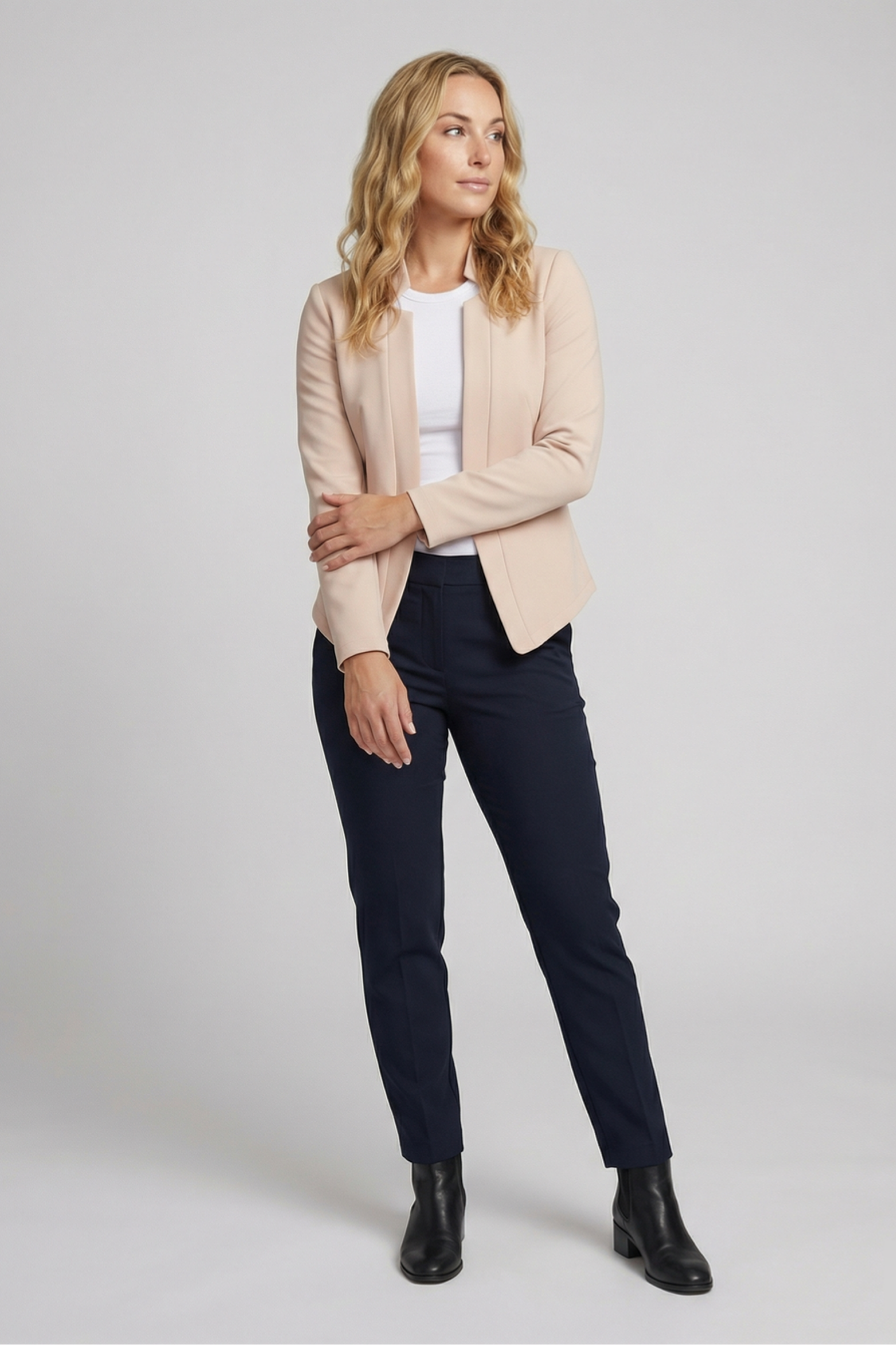 Women's Tailored Everyday Blazer