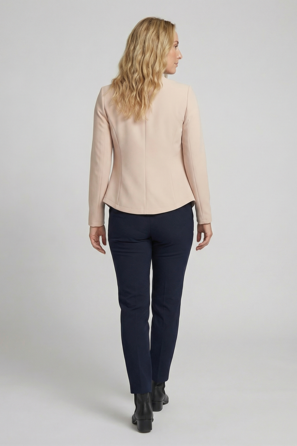 Women's Tailored Everyday Blazer