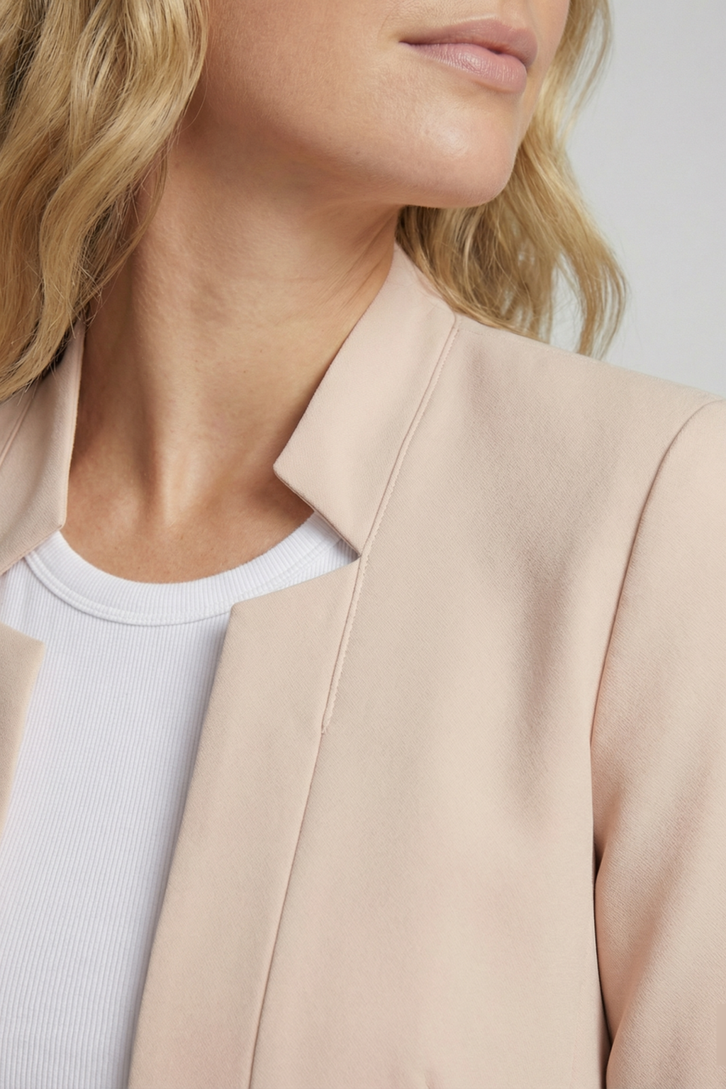 Women's Tailored Everyday Blazer