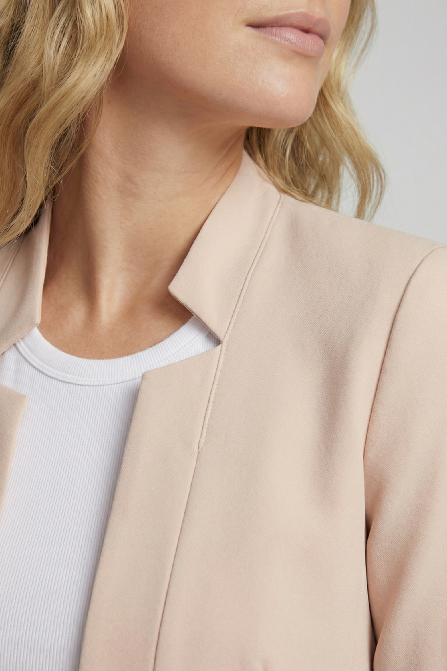 Women's Tailored Everyday Blazer