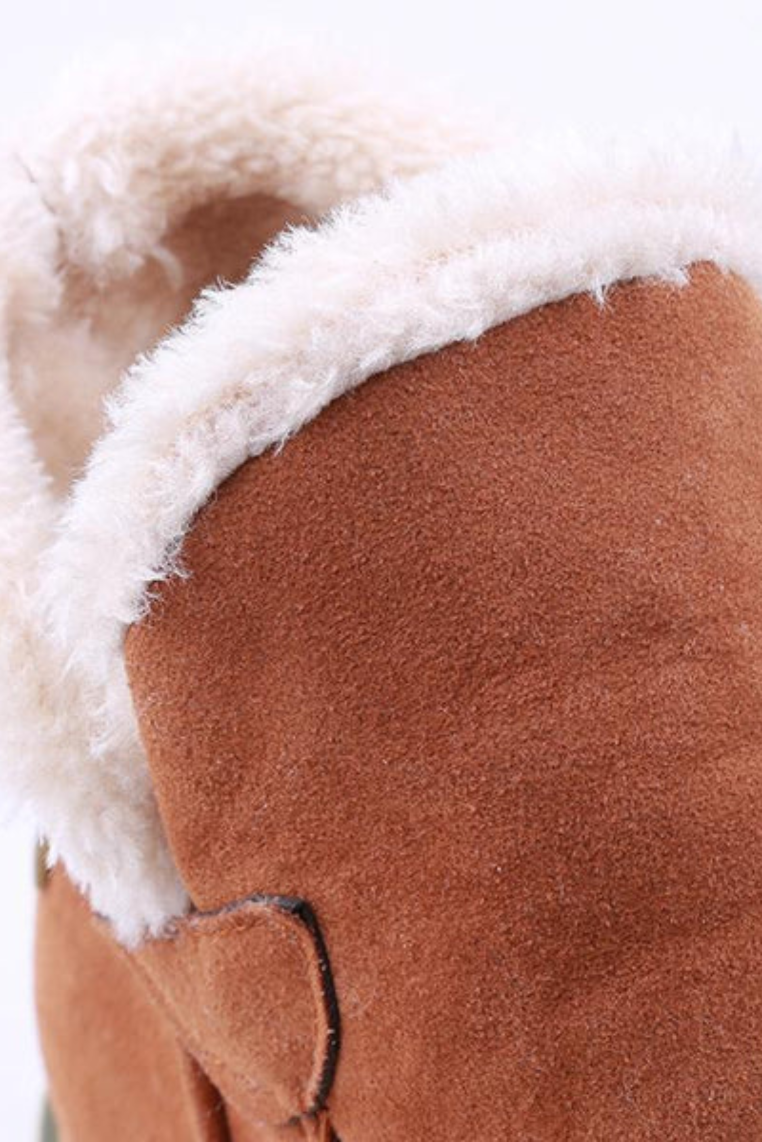 Women's Waterproof Insulated Mid Calf Boots
