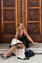 Celine Dress