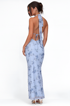 Phaedra Maxi Dress